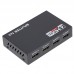 POWERMASTER PM-12081 1.4V 1080P 4KX2K 4 PORT HDMI SPLITTER DAĞITICI