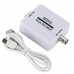 POWERMASTER PM-14365 VGA TO BNC ÇEVİRİCİ KONVERTÖR