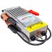 POWERMASTER PM-19432 1 VOLT - 16 VOLT - 125 AMPER PROFESYONEL ANALOG AKÜ TEST CİHAZI