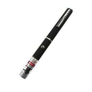 POWERMASTER PM-2552 2XAAA PİLLİ TEK BAŞLIK YEŞİL LASER POINTER