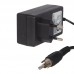 POWERMASTER PM-4735 16 VOLT - 2 AMPER TOS FİŞLİ RCA UÇLU PRİZ TİPİ SANTRAL ADAPTÖRÜ