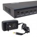 POWERMASTER PM-4948 16 PORT 1080P 4KX2K 3D 16 PORT HDMI SPLITTER DAĞITICI