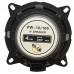 POWERMASTER PW-10/100 4 OHM 80 WATT 10 CM TEKLİ OTO HOPARLÖR