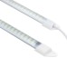 POWERMASTER PWR-6930 220V-12W 80-90 LM 72 LED 60 CM ANAHTARLI ŞEFFAF KASA SEYYAR ÇUBUK LED