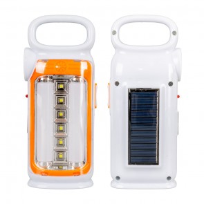 POWERMASTER QJ-902T SOLAR ŞARJLI MİNİ IŞILDAK-92135