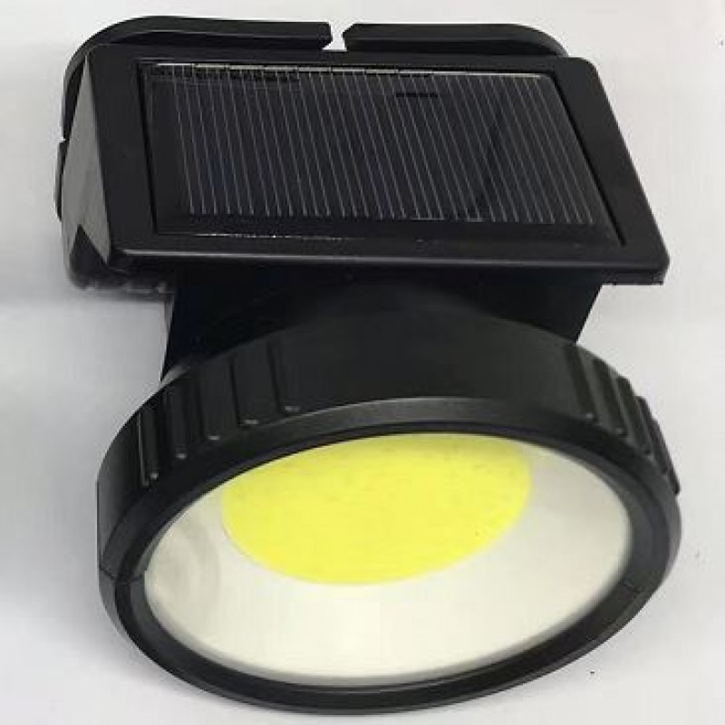 POWERMASTER WH-8868B COB LED BEYAZ KIRMIZI SOLAR KAFA LAMBASI FENERİ TYPE-C ŞARJLI 73X77X55MM