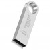 POWERWAY 64 GB METAL USB 2.0 FLASH BELLEK