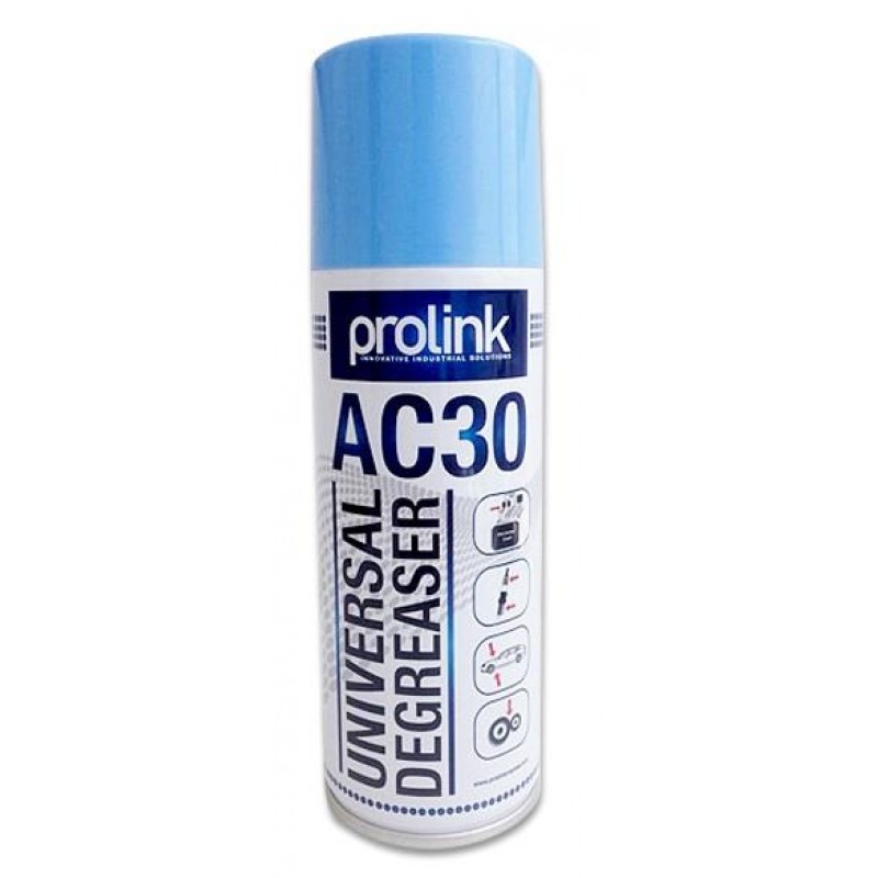 Prolink Ac-30 Yağsız Kontak Sprey 200 ml