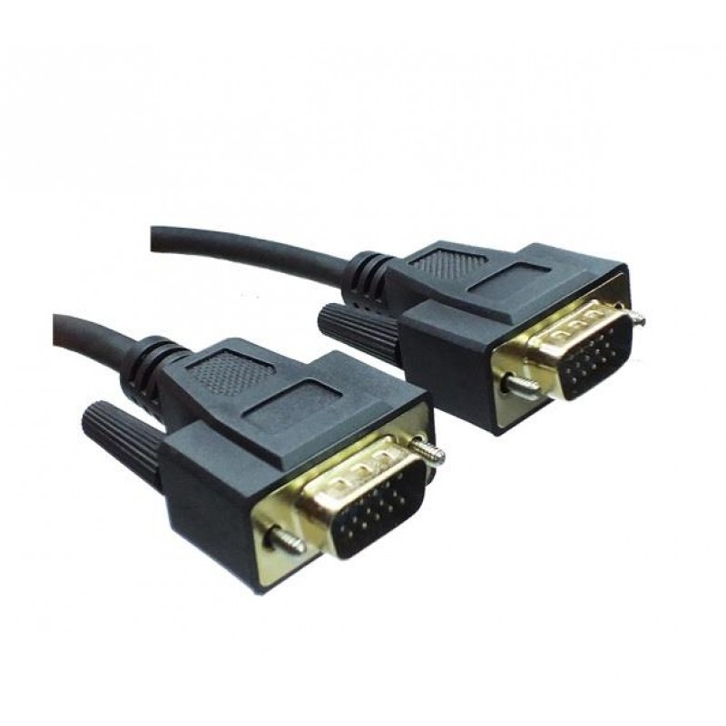 Prolink Tpb002-0150 Vga - Vga Kablo, 1.5 M