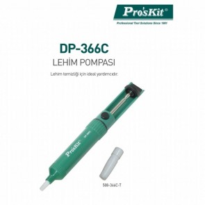 Proskit Dp-366C Lehim Pompası