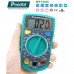 Proskit Mt-1233C Digital Multimetre (Sıcaklık) / Ölçü Aleti