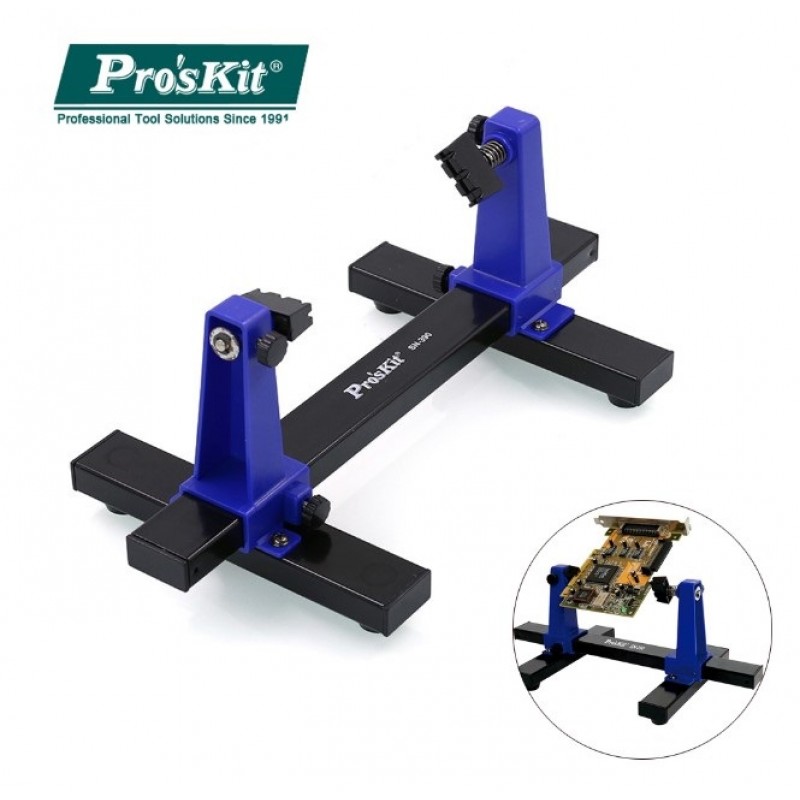 Proskit SN-390 Ayarlanabilir Board Tutucu (Lehimleme İçin)