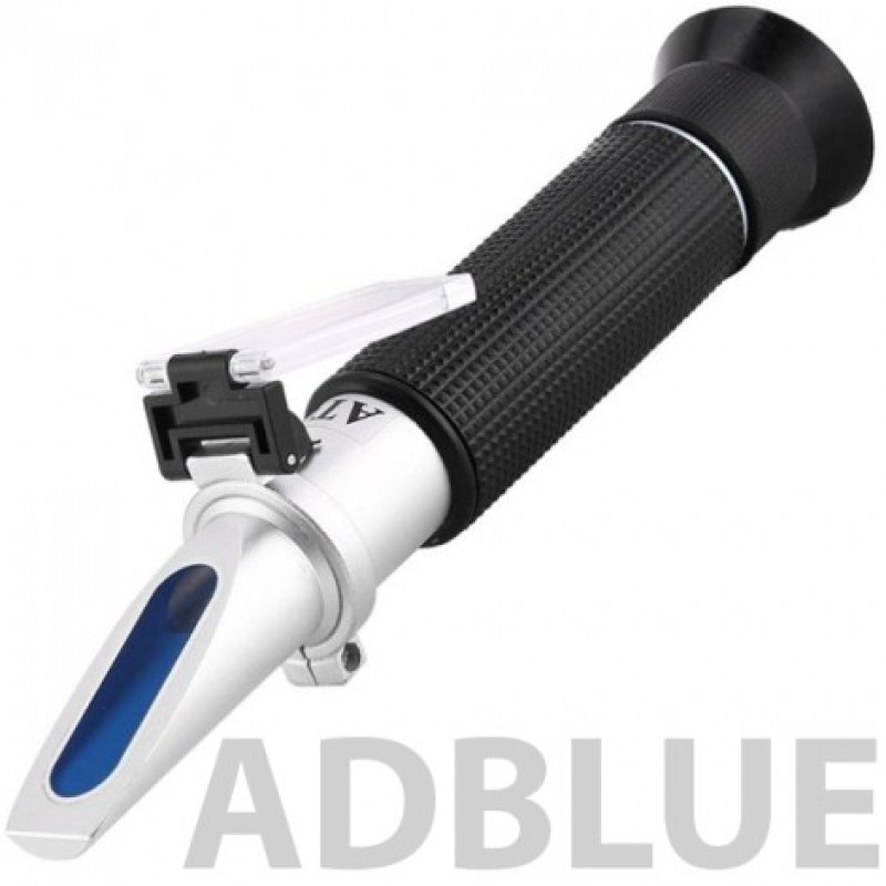 RHA-801 Adblue Refraktometresi %0-40