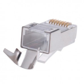 RJ45 CAT7 KONNEKTÖR POWERMASTER PMRJC7 (5 ADET)