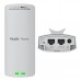 RUIJIE REYEE RG-EST100-E OUTDOOR 300 MBPS 2.4 GHZ 2Lİ PAKET DIŞ MEKAN ACCESS POINT (2Lİ PAKET)