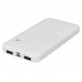 S-LINK IP-G10N SİYAH MICRO+TYPE C GİRİŞLİ 10000MAH TAŞINABİLİR ŞARJ CİHAZI POWERBANK