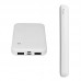 S-LINK IP-G10N SİYAH MICRO+TYPE C GİRİŞLİ 10000MAH TAŞINABİLİR ŞARJ CİHAZI POWERBANK