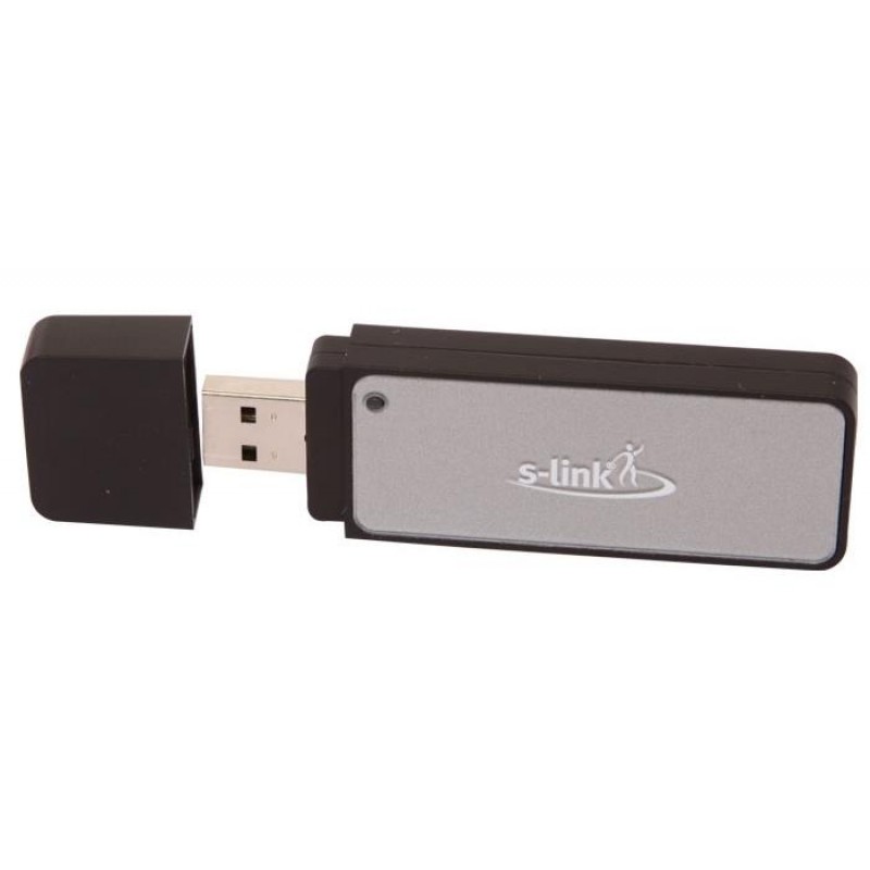 S-Link Slx-104 Wireless - Kablosuz Adaptör