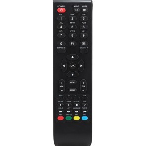 Saba 17-32 İnc Lcd Tv Kumandası