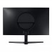 SAMSUNG LC27RG50FQMXUF 27 4MS 240HZ HDMI/DISPLAY PORT FULL HD CURVED GAMİNG MONİTÖR