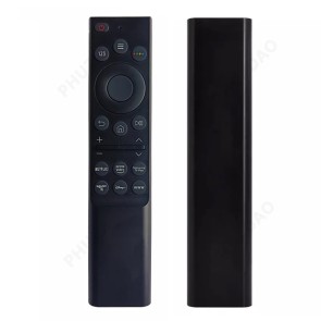 Samsung RM-L1729 EU/AS Ses Komutsuz RM-G2500 V1 Netflix - Prime Video 