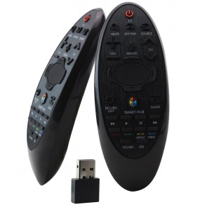 Samsung Sihirli Kumanda Smart Led Tv Air Mouse BN94-07557A