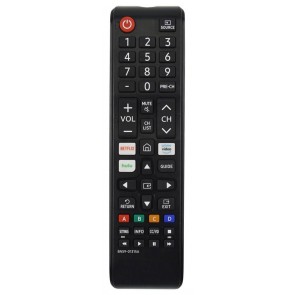 Samsung BN59-01315A Netflix / Prime Video / Hulu Smart Tv Led Kumanda