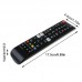 Samsung BN59-01315A Netflix / Prime Video / Hulu Smart Tv Led Kumanda