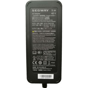 Segway BCTA+71420-1700 Ninebot Citymate Xiaomi 42V-1.7A Şarj Adaptörü