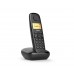 SIEMENS GIGASET A170 SİYAH DECT TELSİZ TELEFON