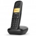 SIEMENS GIGASET A170 SİYAH DECT TELSİZ TELEFON