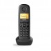 SIEMENS GIGASET A170 SİYAH DECT TELSİZ TELEFON