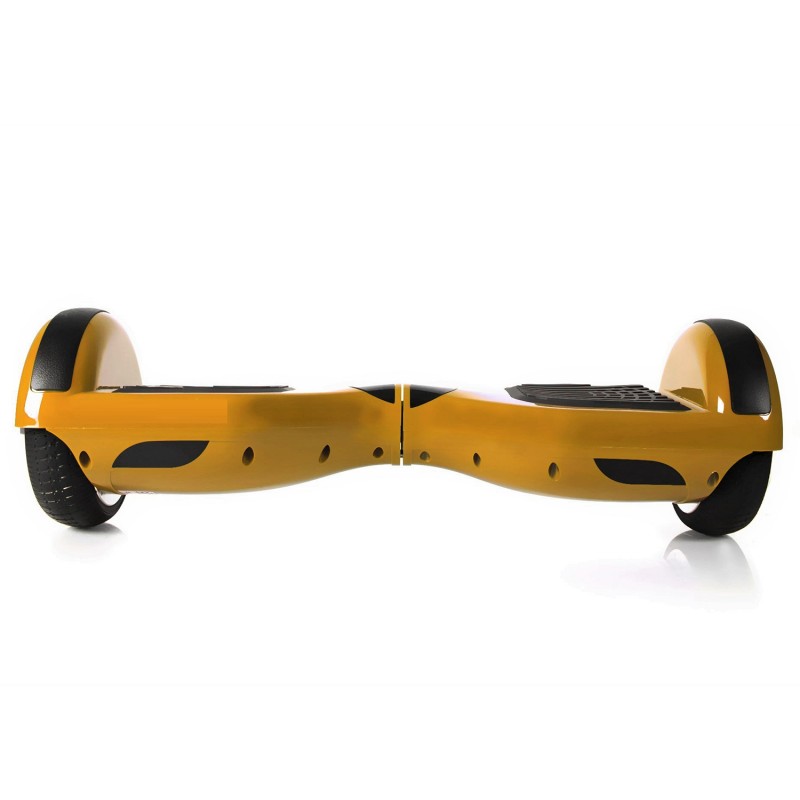 Smart Balance N3 Elektrikli Kaykay Hoverboard 6.5 inch Gold