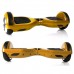 Smart Balance N3 Elektrikli Kaykay Hoverboard 6.5 inch Gold