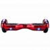 Smart Balance N3 Elektrikli Kaykay Hoverboard 6.5 inch Kırmızı