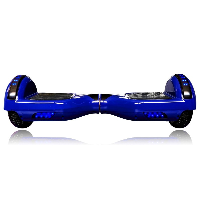 Smart Balance N3 Elektrikli Kaykay Hoverboard 6.5 inch Mavi