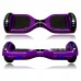 Smart Balance N3 Elektrikli Kaykay Hoverboard 6.5 inch Mor