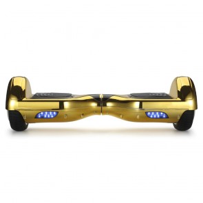 Smart Balance N3P Elektrikli Kaykay Hoverboard 6.5 İnch Parlak Kasa Gold