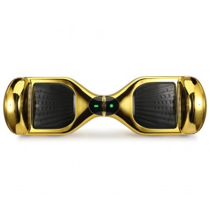 Smart Balance N3P Elektrikli Kaykay Hoverboard 6.5 İnch Parlak Kasa Gold