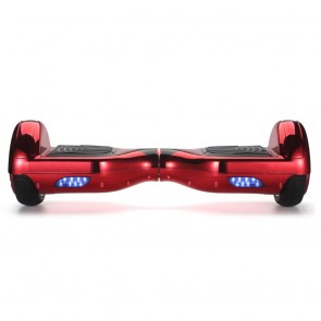 Smart Balance N3P Elektrikli Kaykay Hoverboard 6.5 İnch Parlak Kasa Kırmızı