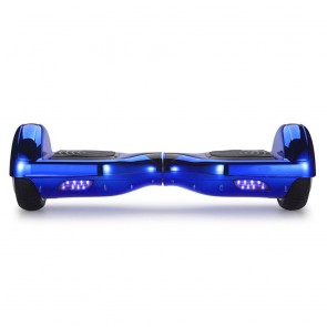 Smart Balance N3P Elektrikli Kaykay Hoverboard 6.5 İnch Parlak Kasa Mavi