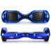 Smart Balance N3P Elektrikli Kaykay Hoverboard 6.5 İnch Parlak Kasa Mavi