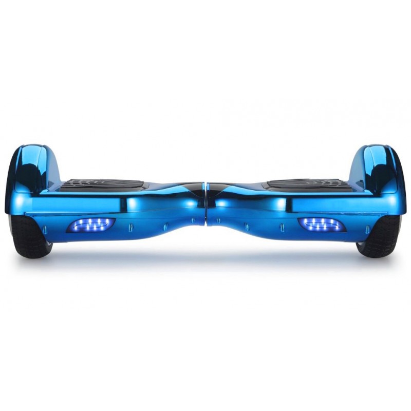 Smart Balance N3P Elektrikli Kaykay Hoverboard 6.5 İnch Parlak Kasa Turkuaz