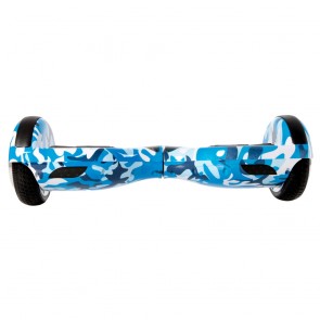 Smart Balance N3S Elektrikli Kaykay Hoverboard 6.5 inch Grafity Desenli Kasa 02