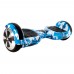 Smart Balance N3S Elektrikli Kaykay Hoverboard 6.5 inch Grafity Desenli Kasa 02