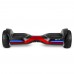 Smart Balance Swift G1 Elektrikli Kaykay Off Road Hoverboard 6.5 İnch Ledli Teker Kırmızı