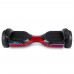 Smart Balance Swift G1 Elektrikli Kaykay Off Road Hoverboard 6.5 İnch Ledli Teker Kırmızı