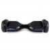 Smart Balance Swift G1 Elektrikli Kaykay Off Road Hoverboard 6.5 İnch Ledli Teker Siyah