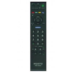 Sony RM-996A Lcd-Plazma-Led Tv Kumandası