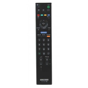 Sony Rm-Ed009 Lcd Led Tv Kumandası